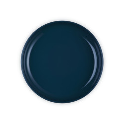 DEEP PLATE 22 CM COUPE