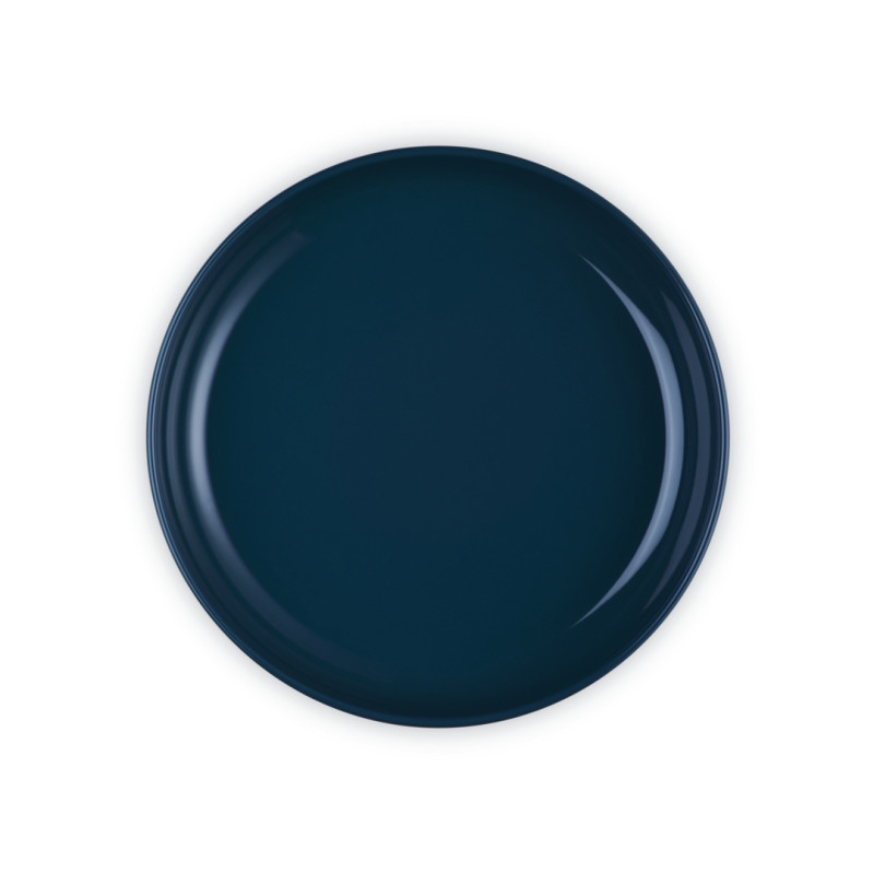 DEEP PLATE 22 CM COUPE