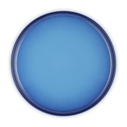 27 CM COUPE FLAT PLATE