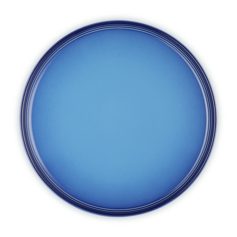 27 CM COUPE FLAT PLATE