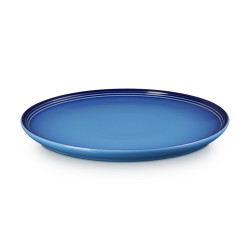 27 CM COUPE FLAT PLATE