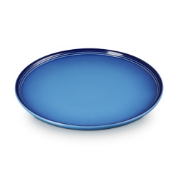 27 CM COUPE FLAT PLATE