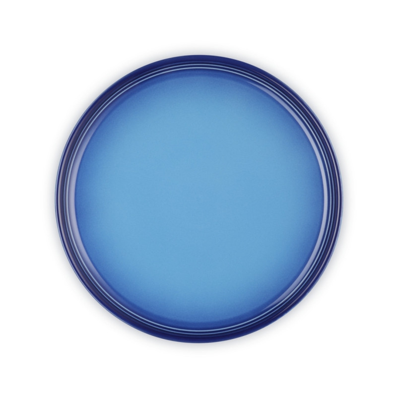 FRUIT PLATE 22 CM COUPE