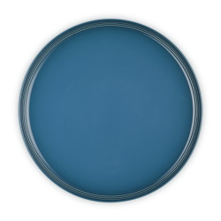 27 CM COUPE FLAT PLATE