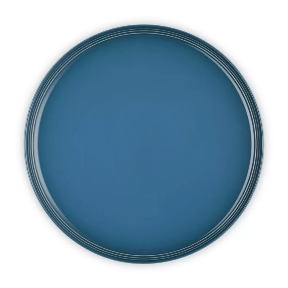 PIATTO PIANO 27 CM COUPE