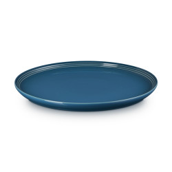 27 CM COUPE FLAT PLATE