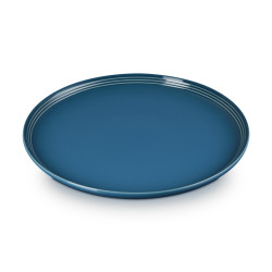 27 CM COUPE FLAT PLATE