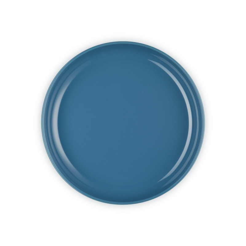 DEEP PLATE 22 CM COUPE