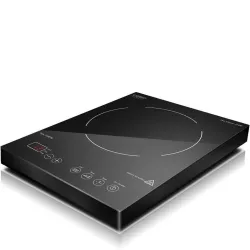 INDUCTION COOKTOP PRO MENU...