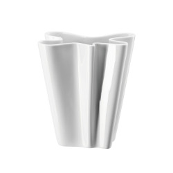 VASO FLUX IN PORCELLANA