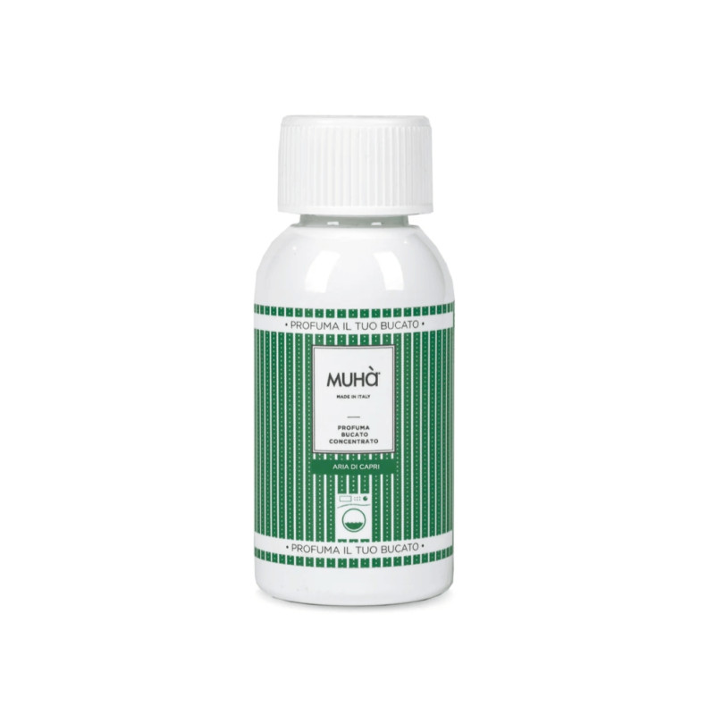 PROFUMA BUCATO ARIA DI CAPRI