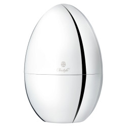 SET 24 SILVER-PLATED DESSERT CUTLERY, MOOD PARTY