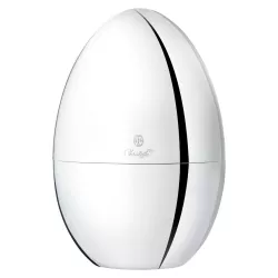 SET 24 SILVER-PLATED DESSERT CUTLERY, MOOD PARTY