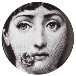 WALL PLATE 26 CM, TEMA & VARIAZIONI N.137