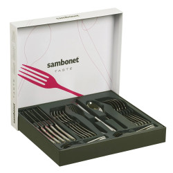 CUTLERY SET, TASTE