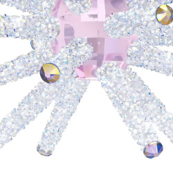 WICKED: ORNAMENT WAND 5701516