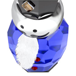 NUTCRACKER, BLUE, HOLIDAY CHEERS 5701868