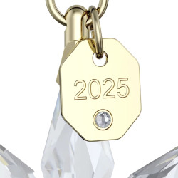 3D SNOWFLAKE ORNAMENT ANNUAL EDITION 2025 - 5701506