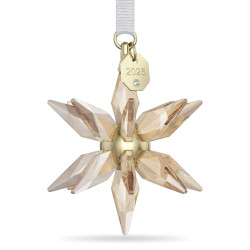 FESTIVE 3D ORNAMENT, ANNUAL...