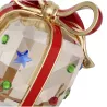 HOLIDAY CHEERS: GIFT ORNAMENT 5701518