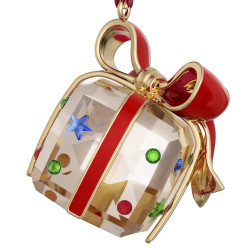 DECORAZIONE REGALO, HOLIDAY CHEERS 5701518