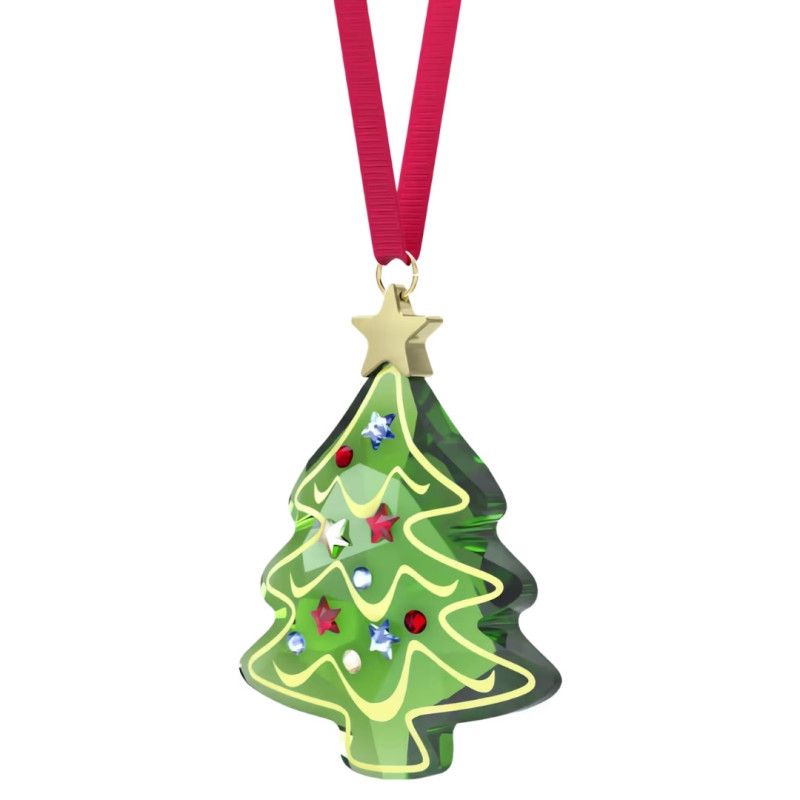 HOLIDAY TREE, HOLIDAY CHEERS 5701867