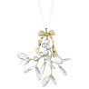 MISTLETOE ORNAMENT, HOLIDAY MAGIC 5701372