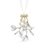 MISTLETOE ORNAMENT, HOLIDAY MAGIC 5701372