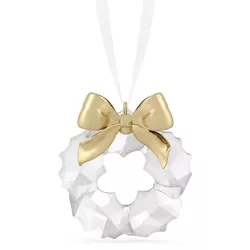 ORNAMENT WREATH, HOLIDAY...