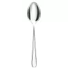 TABLE SPOON MODERNO, SILVER-PLATED