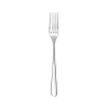 DESSERT FORK MODERNO, SILVER-PLATED