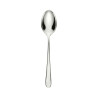 MODERNO TEA SPOON, SILVER-PLATED