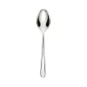 MODERNO TEA SPOON, SILVER-PLATED