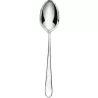 SPOON TO SERVE MODERNO, SILVER-PLATED A71800/3000