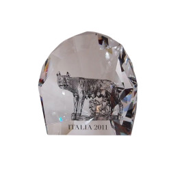 LA LUPA, 1145684 SCS