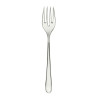 MODERNO FISH FORK, SILVER-PLATED