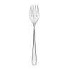 MODERNO FISH FORK, SILVER-PLATED