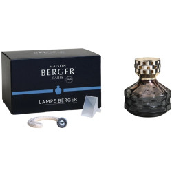 LAMPADA PROFUMO AMBIENTE, BOLERO NUDE NOIRE