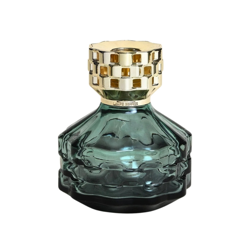 LAMPADA PROFUMO AMBIENTE BOLERO, VERTE 004844