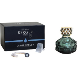 LAMPADA PROFUMO AMBIENTE BOLERO, VERTE 004844