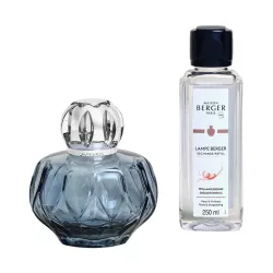 LAMPADA + PROFUMO AMBIENTE,...