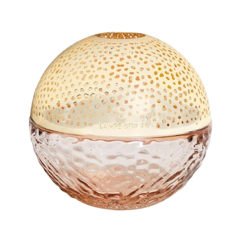 HOME FRAGRANCE + LAMP DIFFUSER, GRAVITY NUDE 4874