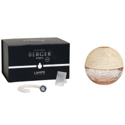 HOME FRAGRANCE + LAMP DIFFUSER, GRAVITY NUDE 4874