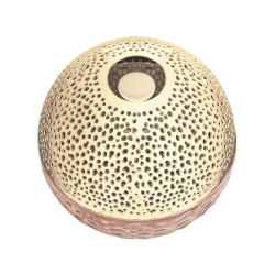 HOME FRAGRANCE + LAMP DIFFUSER, GRAVITY NUDE 4874