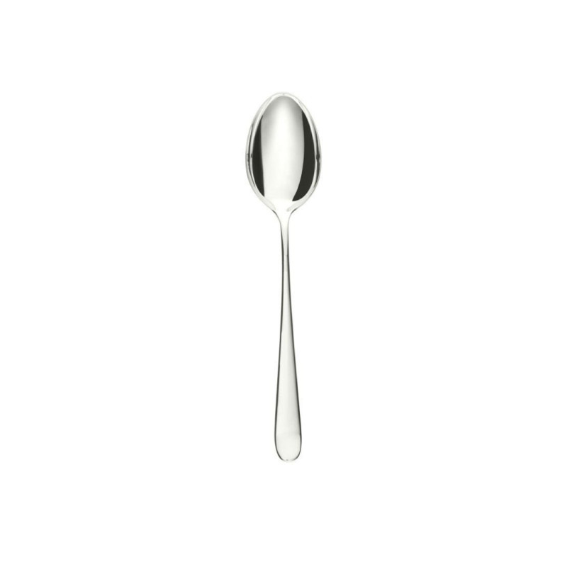 FRUIT SPOON MODERNO, SILVER-PLATED A70300/3000