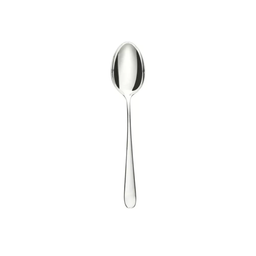 FRUIT SPOON MODERNO, SILVER-PLATED A70300/3000