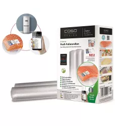 FOIL ROLLLS  20 X 600 CM 1221