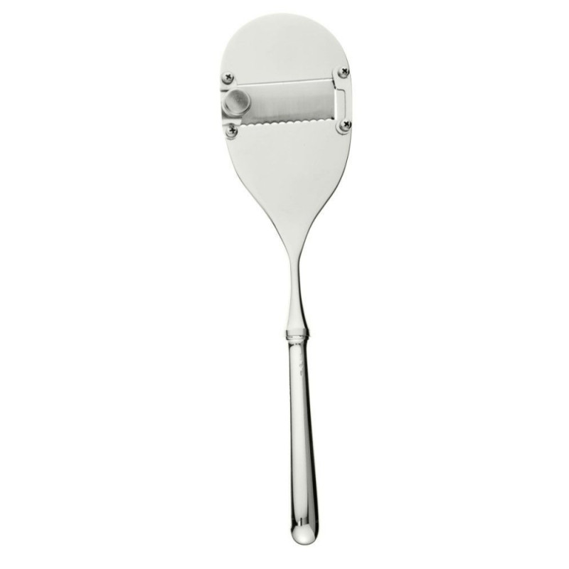 TRUFFLE SLICER, MODERNO SILVER PLATEED  A76090/3000