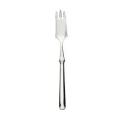 MODERNO PARTY FORK, SILVER...