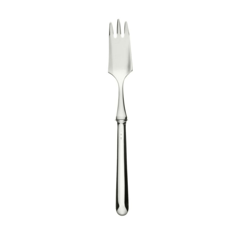 MODERNO PARTY FORK, SILVER PLATED A76690/3000